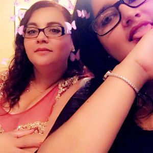 Meet your Posher, Jocelyne